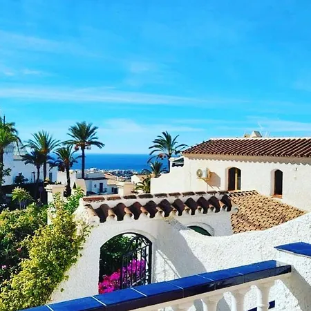 San Juan De Capistrano 公寓