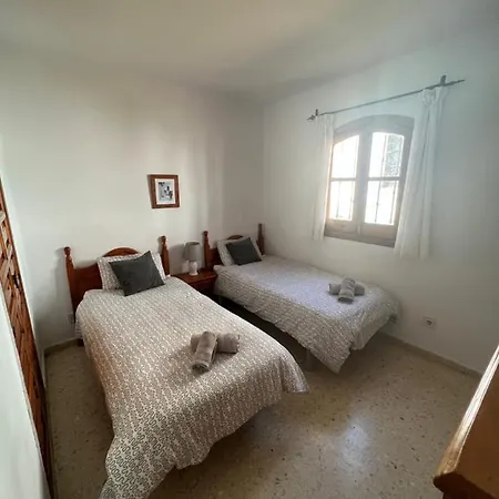 San Juan De Capistrano 内尔哈
