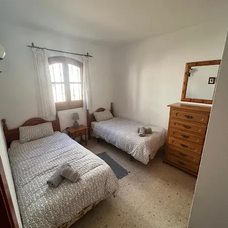 San Juan De Capistrano Apartamento *